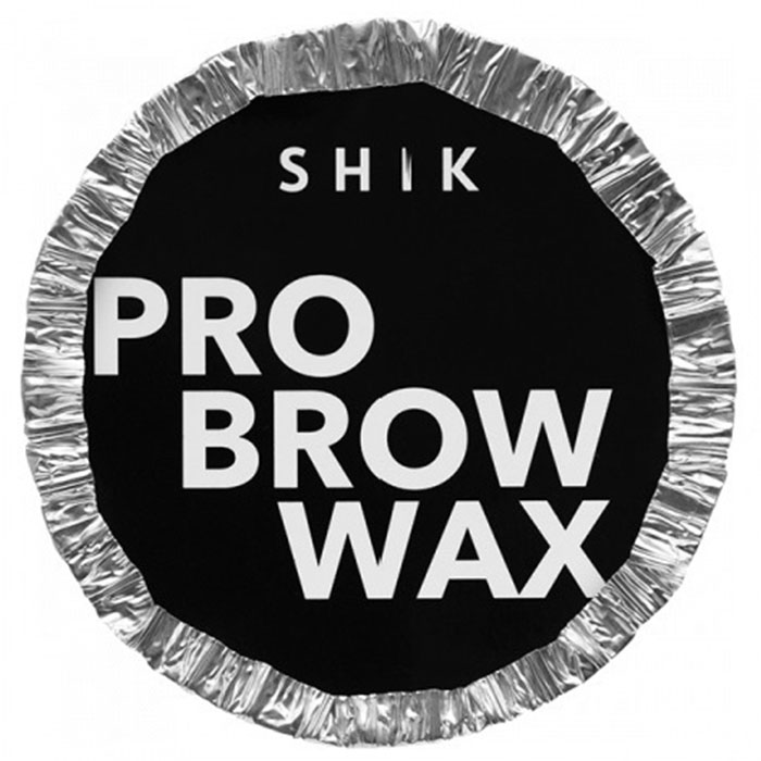Воск для бровей 125 гр / PRO BROW WAX 125 gr SHIK										