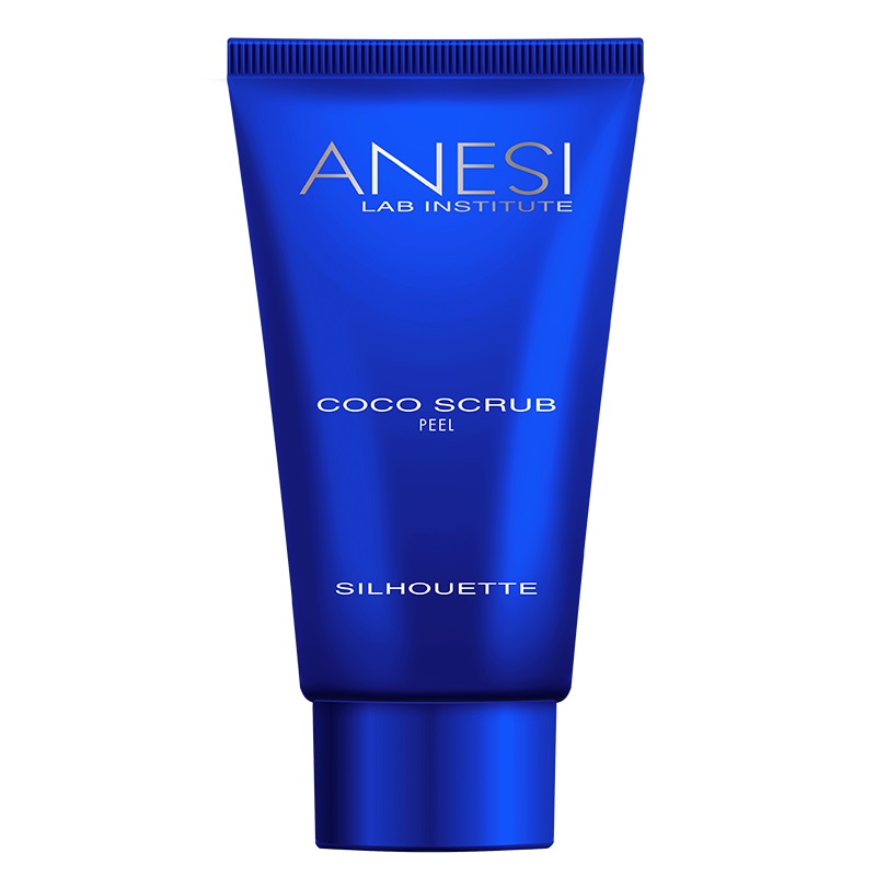 ANESI COCO SUGAR SCRUB PEEL 150ML - Кокосовый скраб для тела обогащенный антиоксидантами