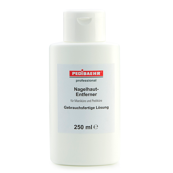 Nagelhaut-Entferner - Средство для удаления кутикулы, 250мл.