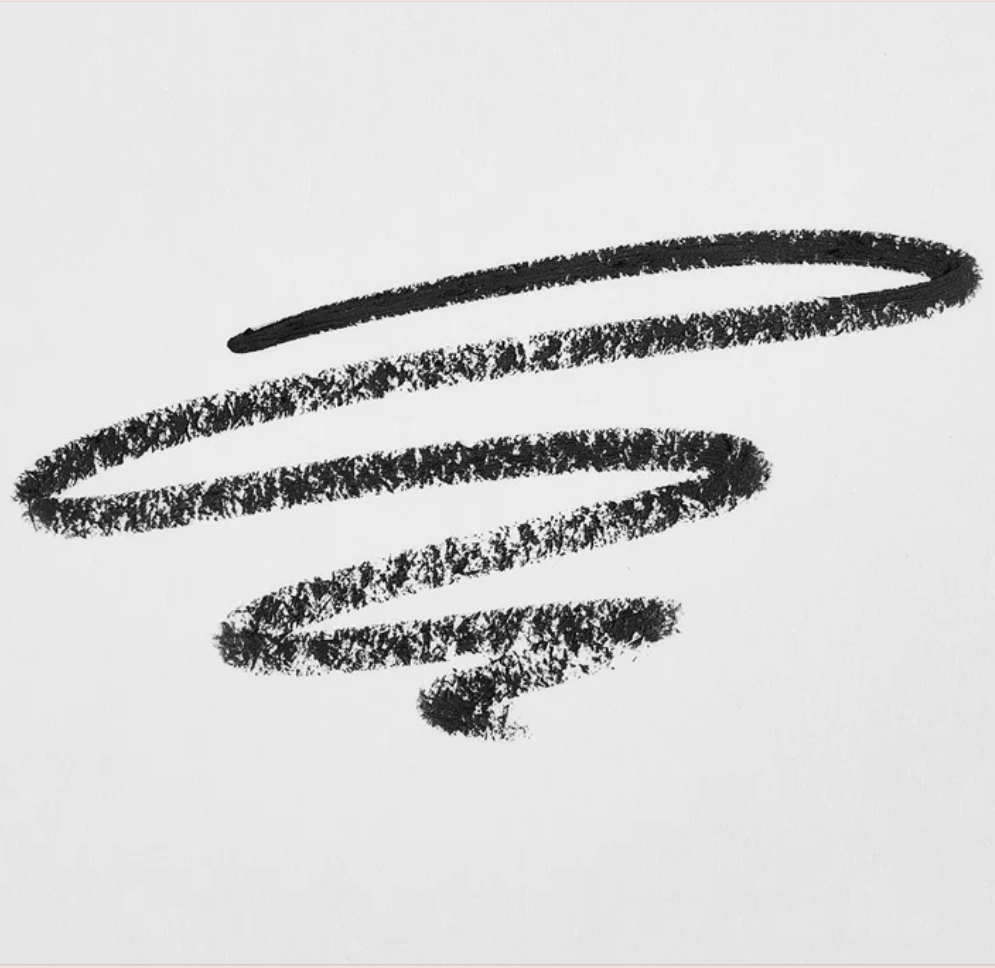 Карандаш-кайял для глаз устойчивый 24/7 Kajal Eyeliner, 01 coffee to go