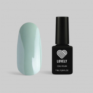 База камуфлирующая высокопигментированная Lovely CB19, 7ml