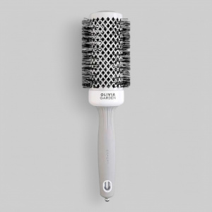 ТЕРМОБРАШИНГ EXPERT BLOWOUT SHINE WHITE & GREY 45