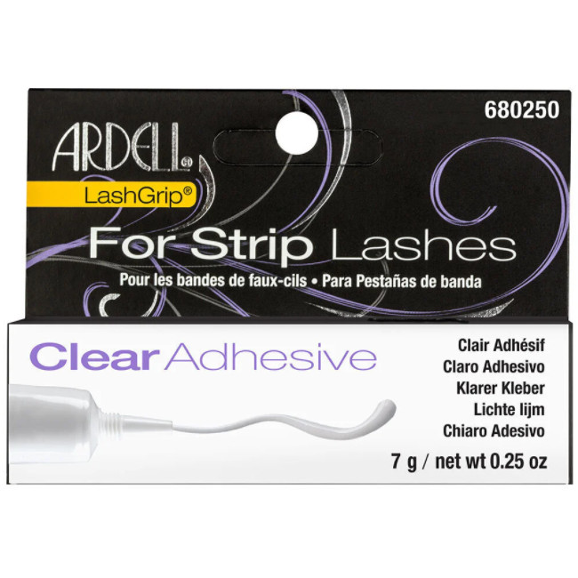 Ardell Клей для ресниц прозрачный 7 гр.