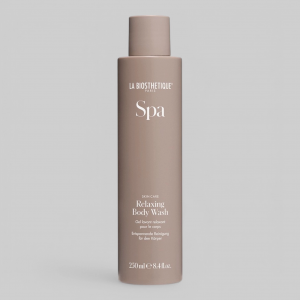 расслабляющий и очищающий гель для душа,500мл