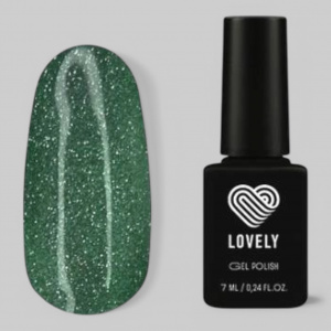 База  высокопигментированная камуфлирующая Lovely CB30, 7ml