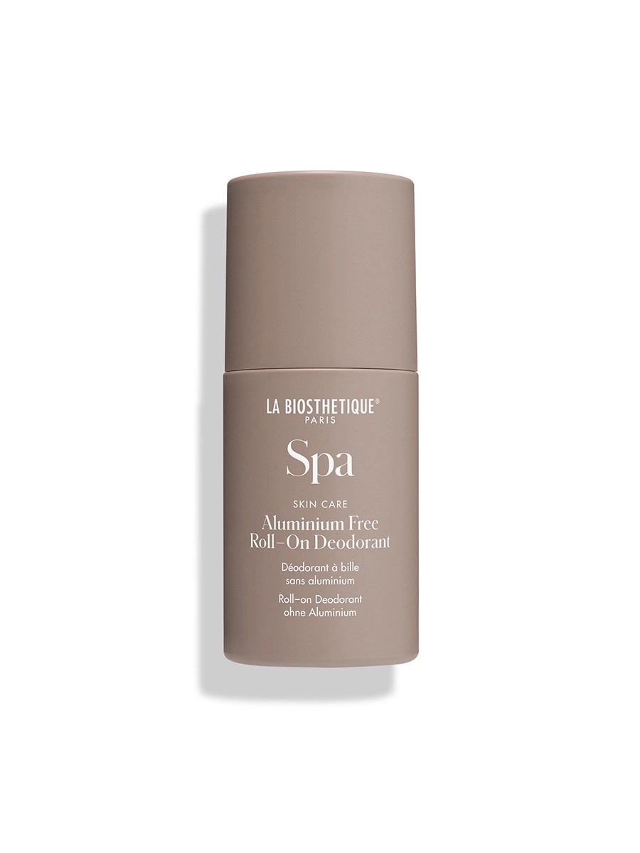 La Biosthetique SPA Aluminium Free Roll-On Deodorant - роликовый дезодорант без алюминия, 50 мл.