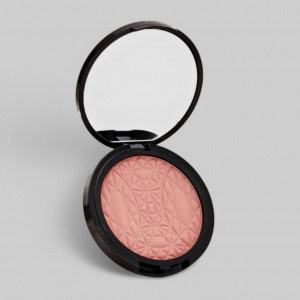 Румяна шелковые компактные TOCCO D'AMORE, 01 first love L'arte del bello