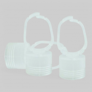 &quot;Plastic rings&quot; - пластиковое кольцо для смешивания, 12шт.