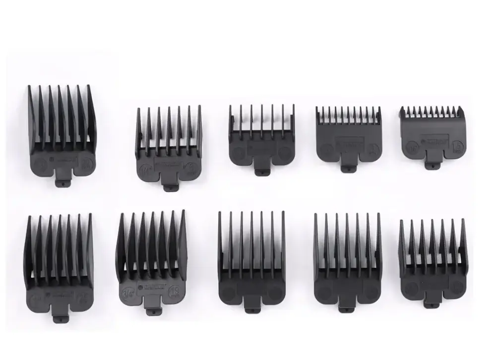 Kiepe Clipper Snoods - машинка для стрижки, 6800 об/мин.