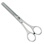 Kiepe Thinning Scissors 21 Teeth - ножницы &quot;PROFESSIONAL 299&quot; филировочные с микронасечкой, 5.5.