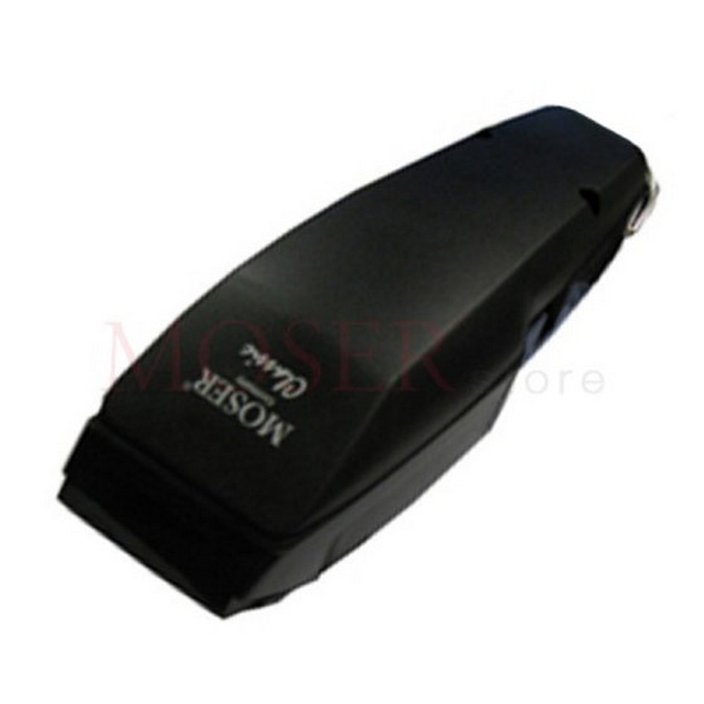 Корпус в сборе к машинке &quot;1400&quot; черный.