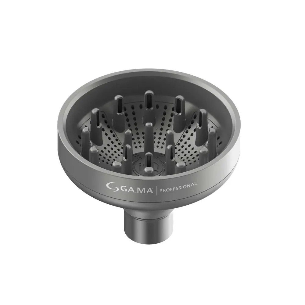 Электрофен для волос GA.MA IQ2 PERFETTO (розовый)