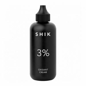 Оксидант-крем Shik - Browbar oxidant cream 3% окислитель (активатор) концентрация 3%, 90 мл. (арт. 4631153570797)