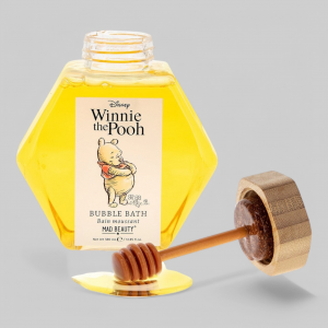 Пенна для ванны Disney -Winnie the pooh 380 мл. (арт. DW-FG10366-6)