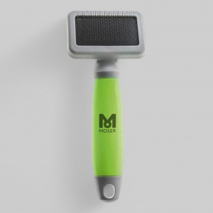 Пуходерка- сликер малая, для маленьких собак или кошек и труднодоступных мест