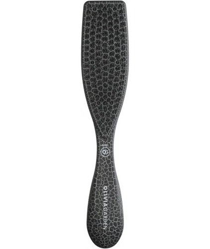 Массажня щётка ESSENTIAL STYLE BLEND Medium, серая