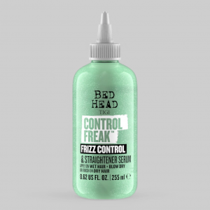 Сыворотка для гладкости и дисциплины локонов TIGI Bed Head Control Freak, 255 ml