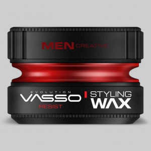 Воск для укладки волос &quot;VASSO Styling Wax Pro-Aqua Resist&quot;, 50мл.