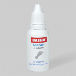 Anäcain - Средство для ухода за ногами, 30мл.