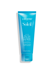 La Biosthetique Soleil After Sun Hudrating Hair Mask - увлажняющая маска для волос, 125 мл,