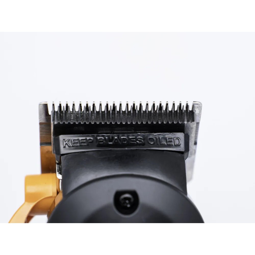 Машинка для стрижки волос GA.MA ABS FADE CC - HF