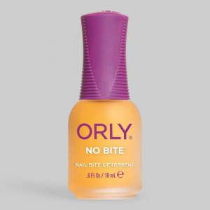 ORLY &quot;No Bite&quot;- лак для ногтей с горьким вкусом, для тех, кто кусает ногти, 18мл.