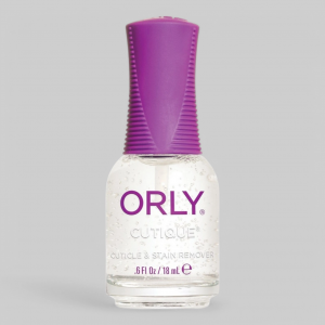 ORLY &quot;Cutique Cuticle Remover&quot;- средство для мягкого удаления кутикулы, 18мл.