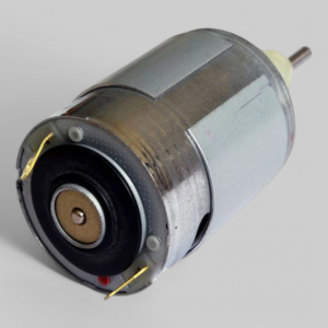 Мотор к машинке &quot;1854&quot;