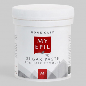 Мягкая &quot;М&quot; 250гр