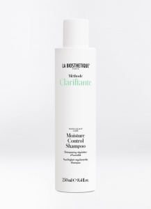 La Biosthetique Methode Normalisante Moisture Control Shampoo- шампунь регулирующий увлажнение волос и кожи головы, 250 мл.