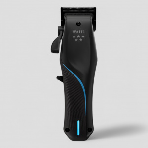 Машинка для стрижки Wahl - Vapor лезвие f32 fadeout, 8000 об/мин, аккумулятор/от сети (арт. 3026483 (Model 5282LP))