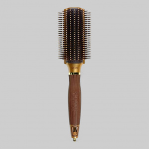 МАССАЖНАЯ ЩЁТКА NANOTHERMIC C+I STYLER 9-ROW