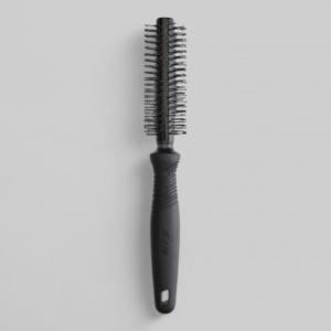 The Round Double Nylon Brush 15mm -Профессиональная расческа-щетка для волос и бороды-The Round Double Nylon Brush 15mm