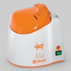 Стерилизатор шариковый &quot;GX7&quot; белый, 75 W.