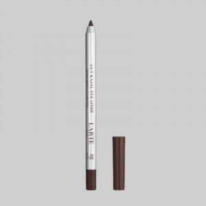 Карандаш-кайял для глаз устойчивый 24/7 Kajal Eyeliner, 02 dark chocolate