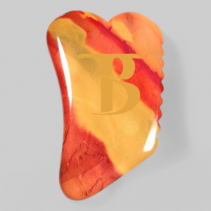 СКРЕБОК ГУА-ША ИЗ МУКАИТА