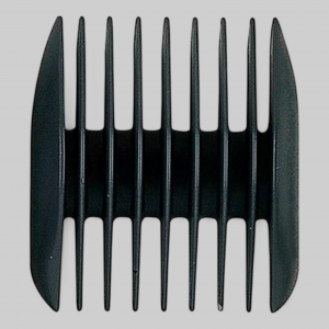 Насадка &quot;MOSER&quot; двухсторонняя к машинке &quot;Moser - Genio&quot; - 3-6мм.