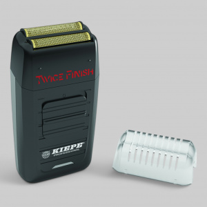 Шейвер Kiepe &quot;Kiepe Twice Finish&quot; аккумулятор k6510           