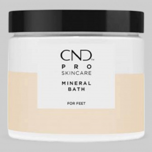CND SPA Минеральная Ванна для Ног 18OZ