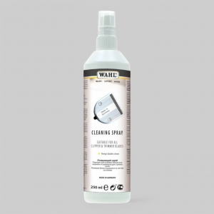 Спрей дезинфицирующий для ухода за ножами машинок, 250мл