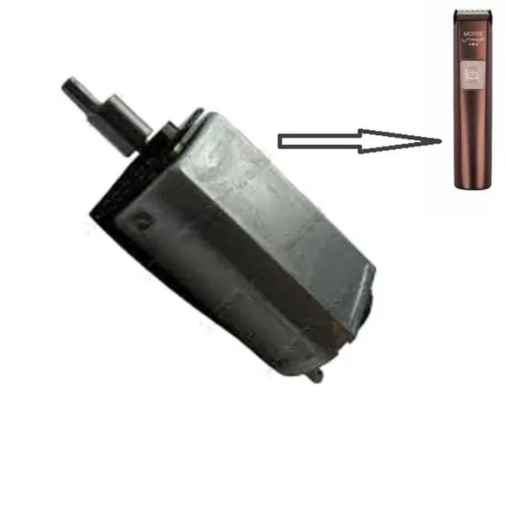 Мотор с эксцентриком к машинке &quot;Moser Li+Pro2 Mini&quot;