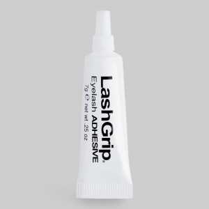 Клей для подиумных ресниц &quot;LASH GRIP CLEAR&quot; прозрачный, 7гр.