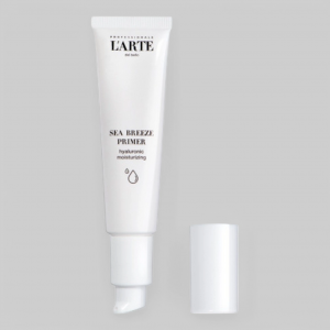 Праймер гиалуроновый для увлажнения кожи SEABREEZE Primer L'arte del bello