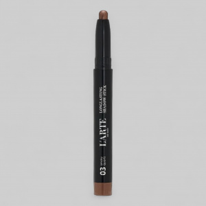 Тени в стике Longlasting Shadow Stick, 03 smoky quartz (золотой)