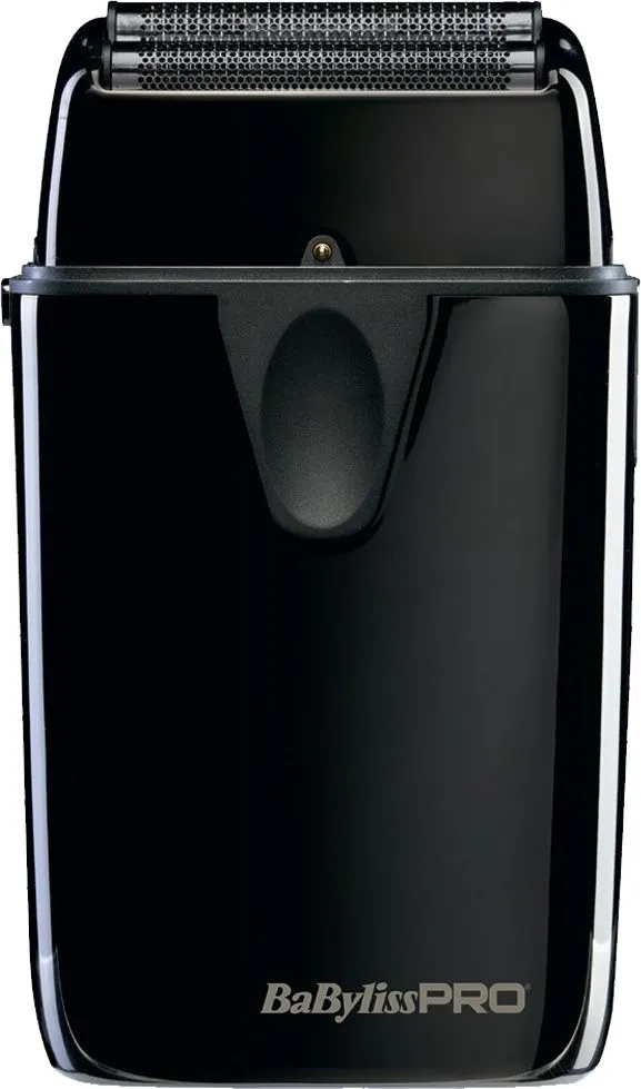 Шейвер Babyliss Pro UV DOUBLE  FOIL аккумулятор 10000 об/мин FXLFS2E