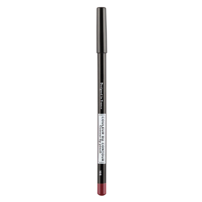 Карандаш для губ COULEUR DU CONTOUR, цвет 105, SOPHIE BONTE