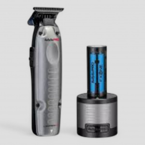 Машинка окантовочная Babyliss pro - Fxone lo-pro 7200 оборотов в минуту, съемный аккумулятор (арт. FX729E)