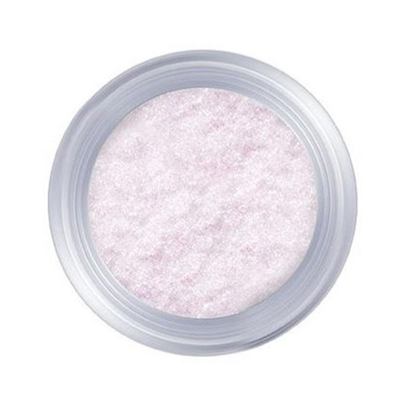 METRO POWDER CITY OF PEACE - Акриловая пудра белая мерцающая, матовая, 4,5гр.