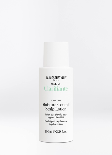 La Biosthetique Methode Normalisante Moisture Control Scalp Lotion- лосьон для кожи головы, 100 мл.