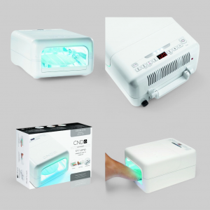 Ультрафиолетовая лампа для просушивания лака &quot;SHELLAC&quot;